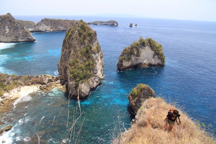 The Best Sights of Nusa Penida: Where to Go on Your Day Trip from Bali ...