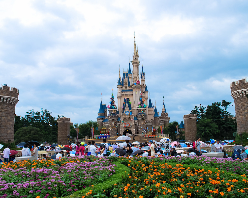 10 Things You Didn’t Know About Tokyo Disneyland & Tokyo DisneySea