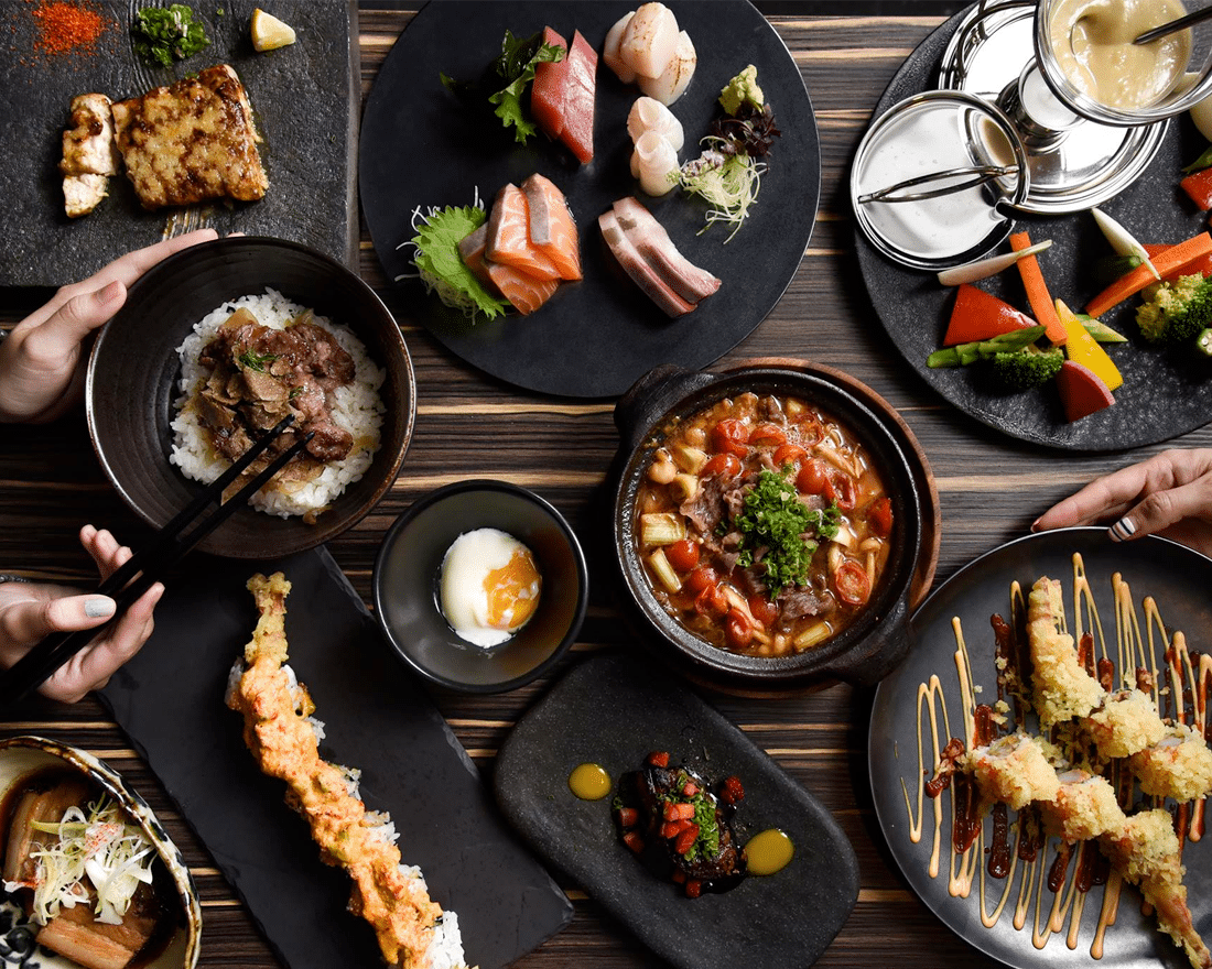 Best Izakayas in Singapore For Sake, Craft Beer, and Japanese-Style Small Plates