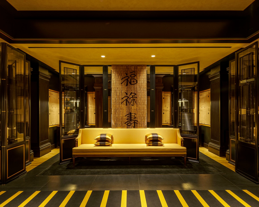 First Look: Six Senses Duxton, Singapore’s First Hotel To Integrate Traditional Chinese Healing