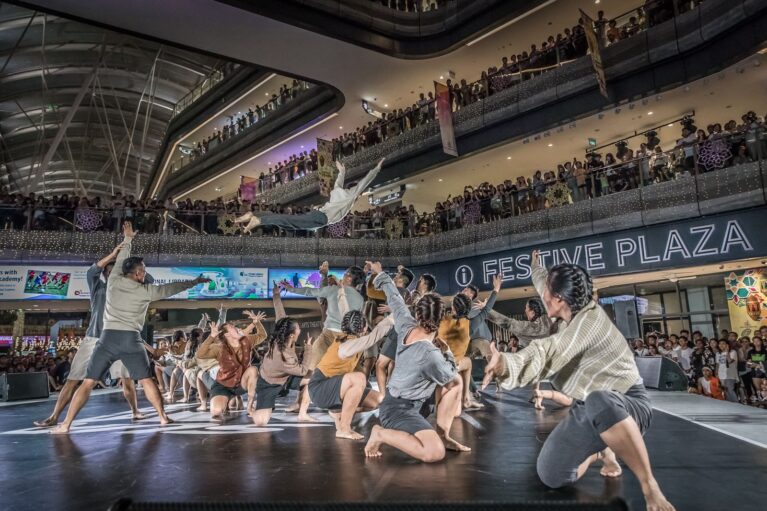 Super 24: Why You Should Head Down for the Finals of Singapore’s Most Unique Urban Dance Competition