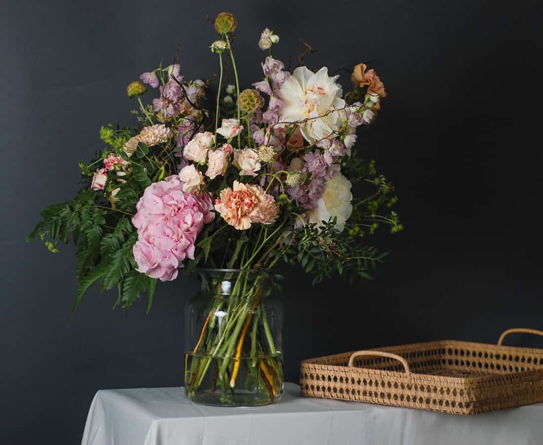 Say It With Flowers The Best Florists In Singapore For Bespoke ...