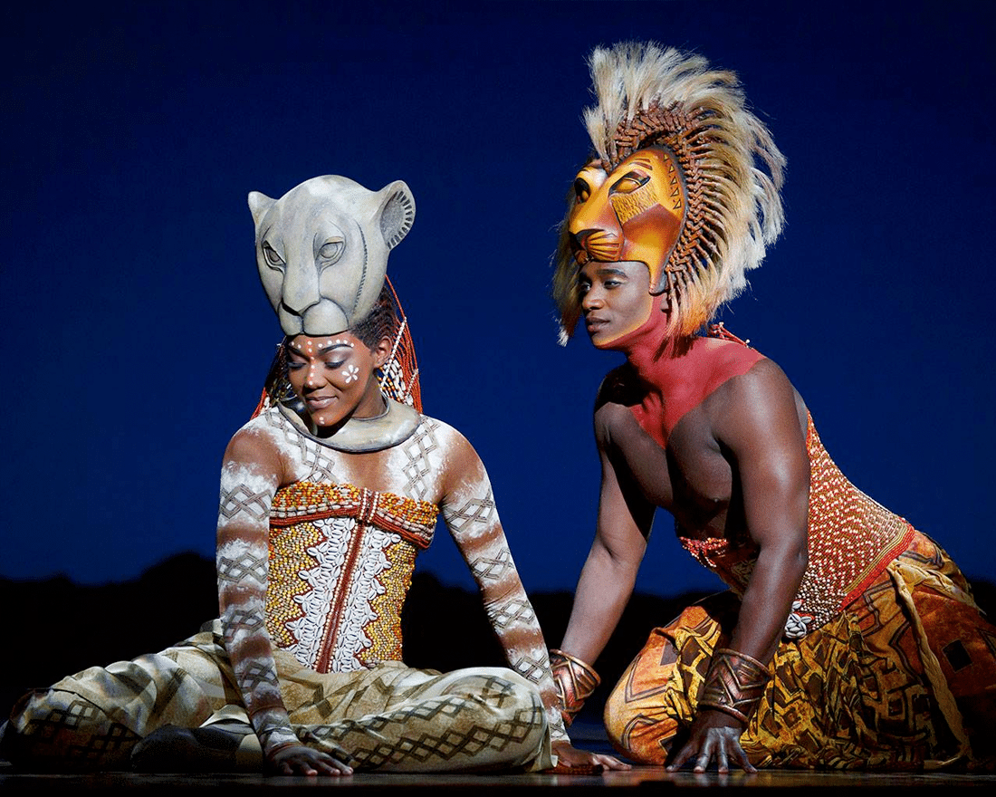 Theatre Review: The Lion King Musical at Sands Theatre Singapore