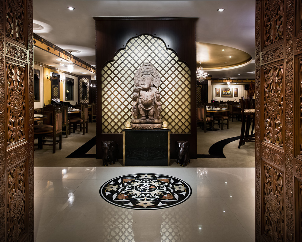Restaurant Review: A Regal Dining Experience At Shahi Maharani