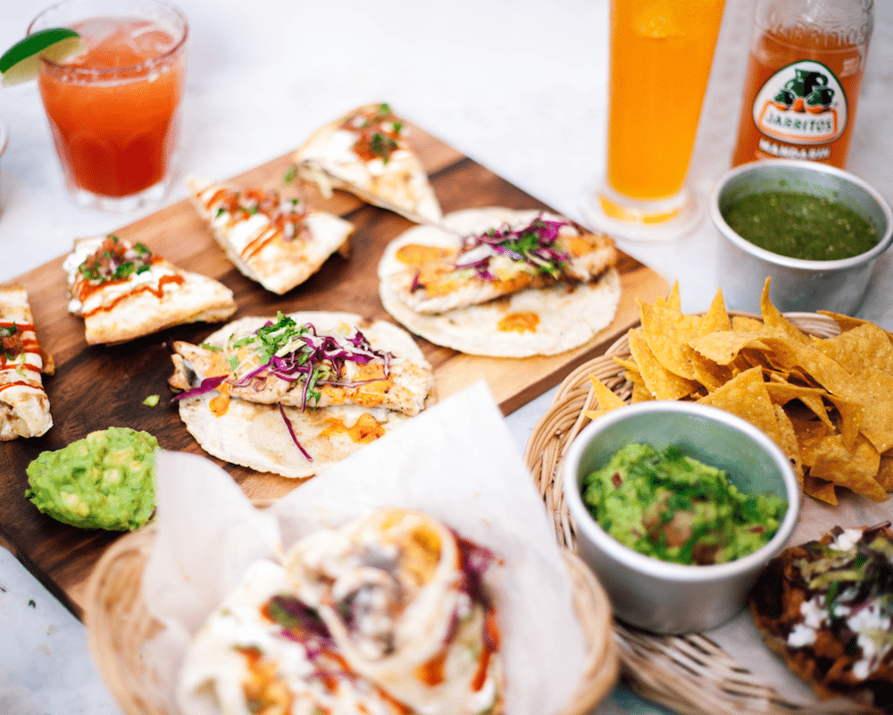 Papi’s Tacos: Employees Only Singapore’s Founders Now Supplying Tasty Mexican Grub And Margaritas on Seah Street