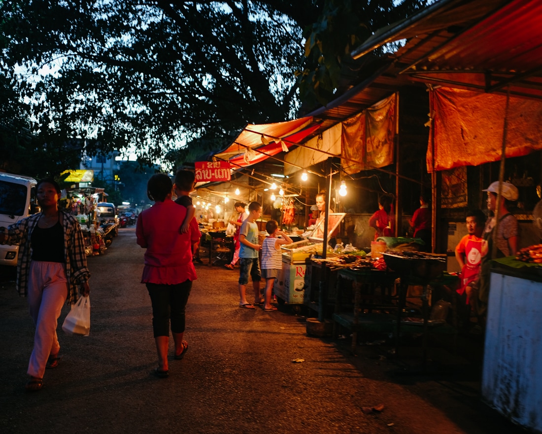 10 Things To Do in Vientiane, The Cosy Capital of Laos