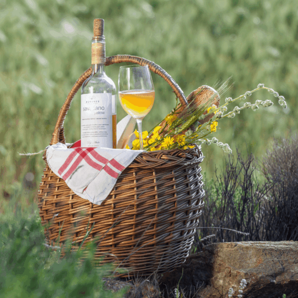 natural wines