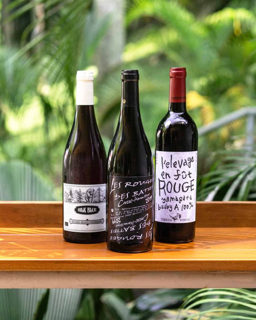 Uncorking Natural Wines A Beginner’s Guide & Where To Find Them in