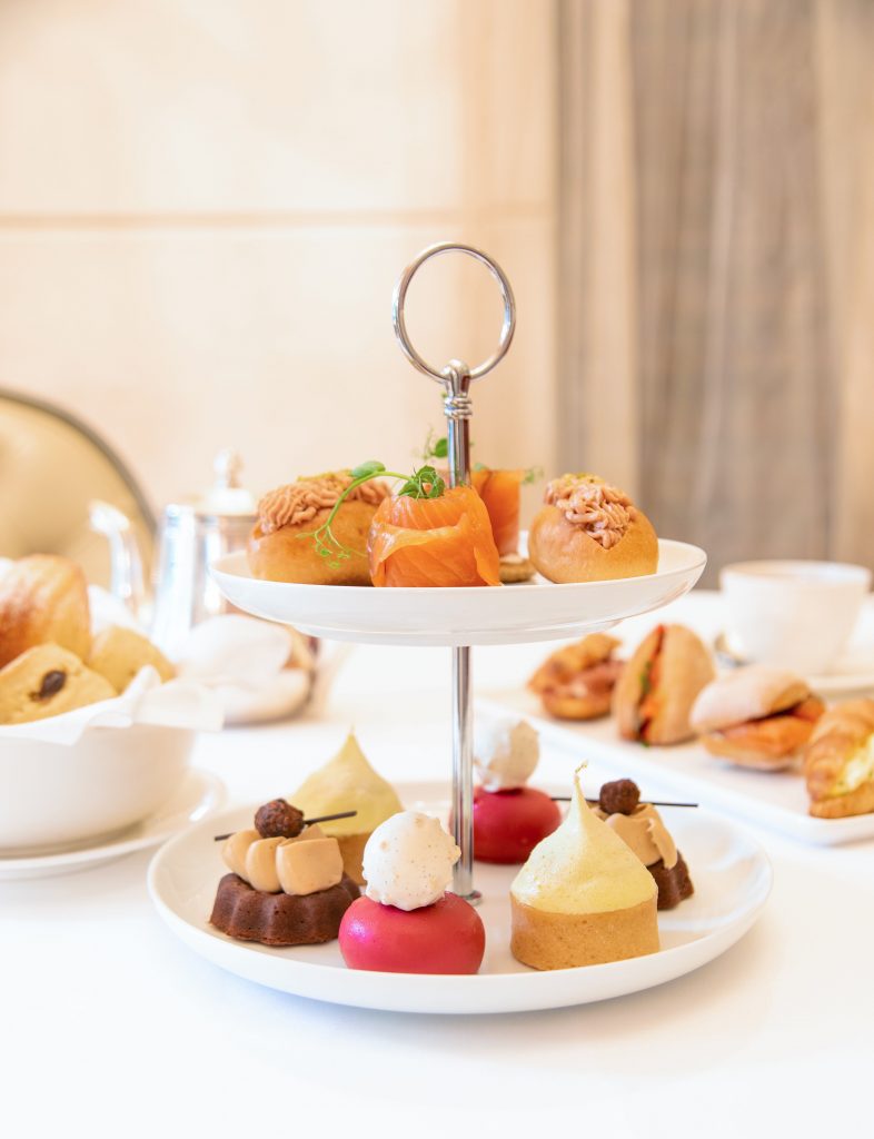 Afternoon Tea in Singapore: Where to Find The Best Pastries, Scones ...