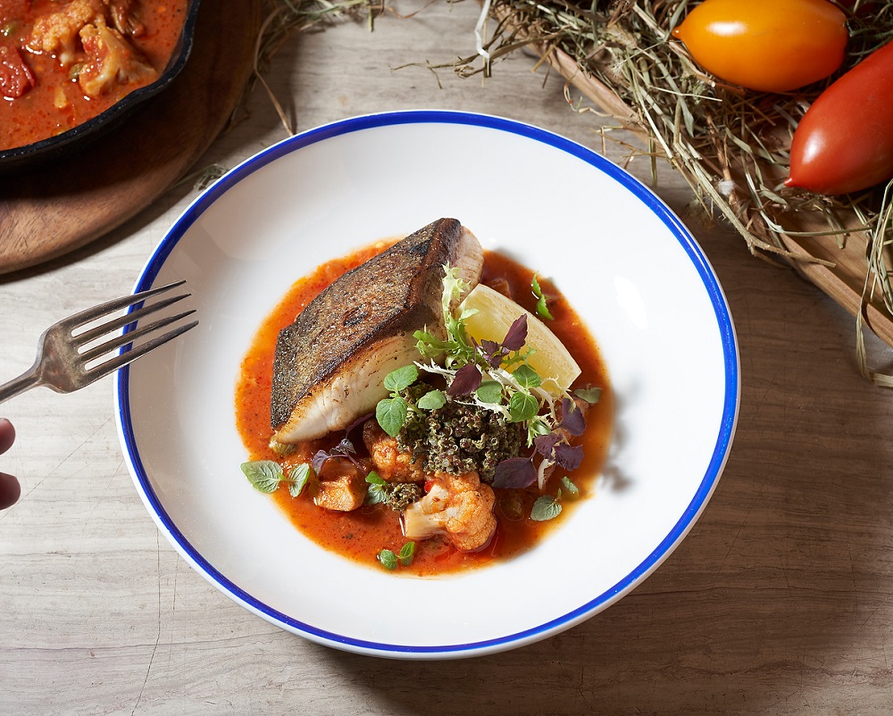 Restaurant Review: Publico Ristorante Takes Contemporary Italian Cuisine to Healthier Territory in Robertson Quay, Singapore