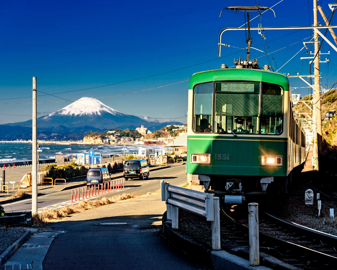 Best Day Trips From Tokyo: Hakone, Kamakura, Fuji, Yokohama, Nikko, and Kawagoe