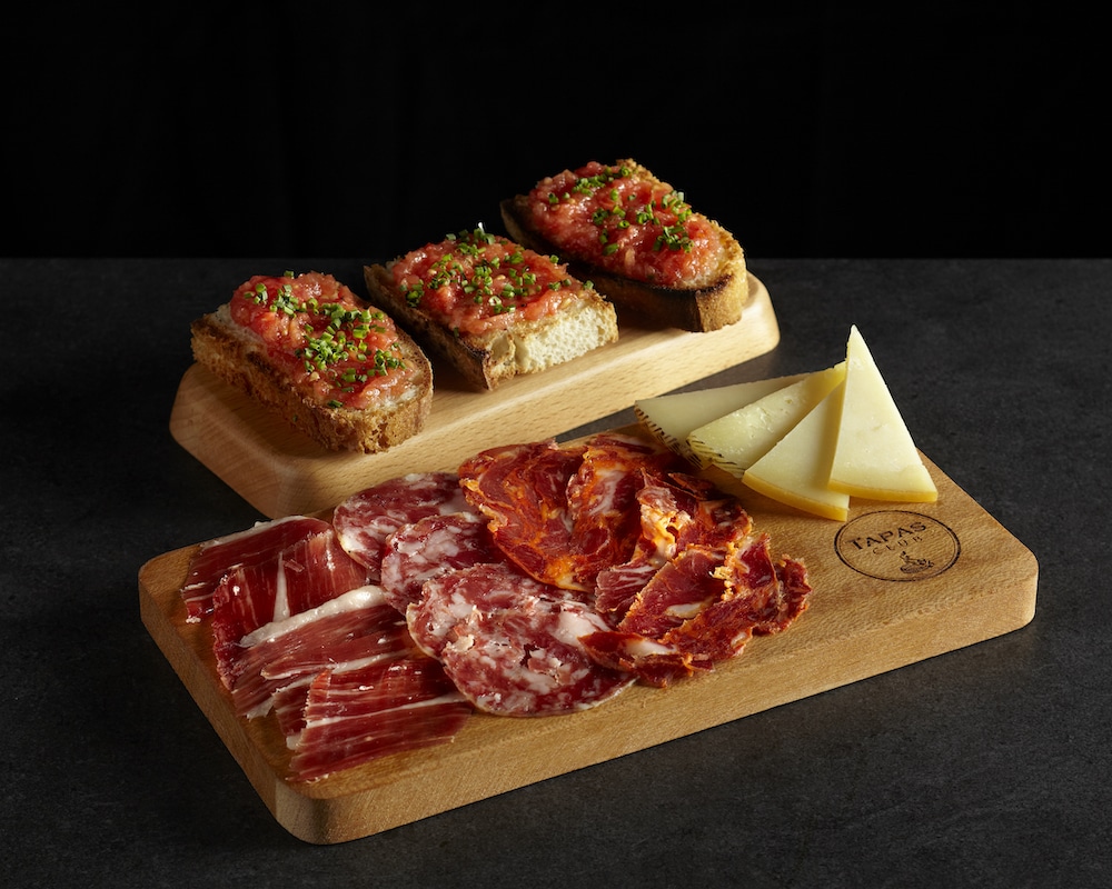 Restaurant Review: Tapas Club Continues to Serve Authentic Spanish Fair at their New Outlet in VivoCity, Singapore