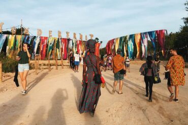 wonderfruit festival 2018