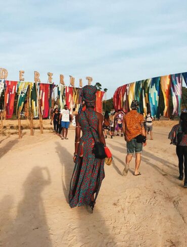 wonderfruit festival 2018