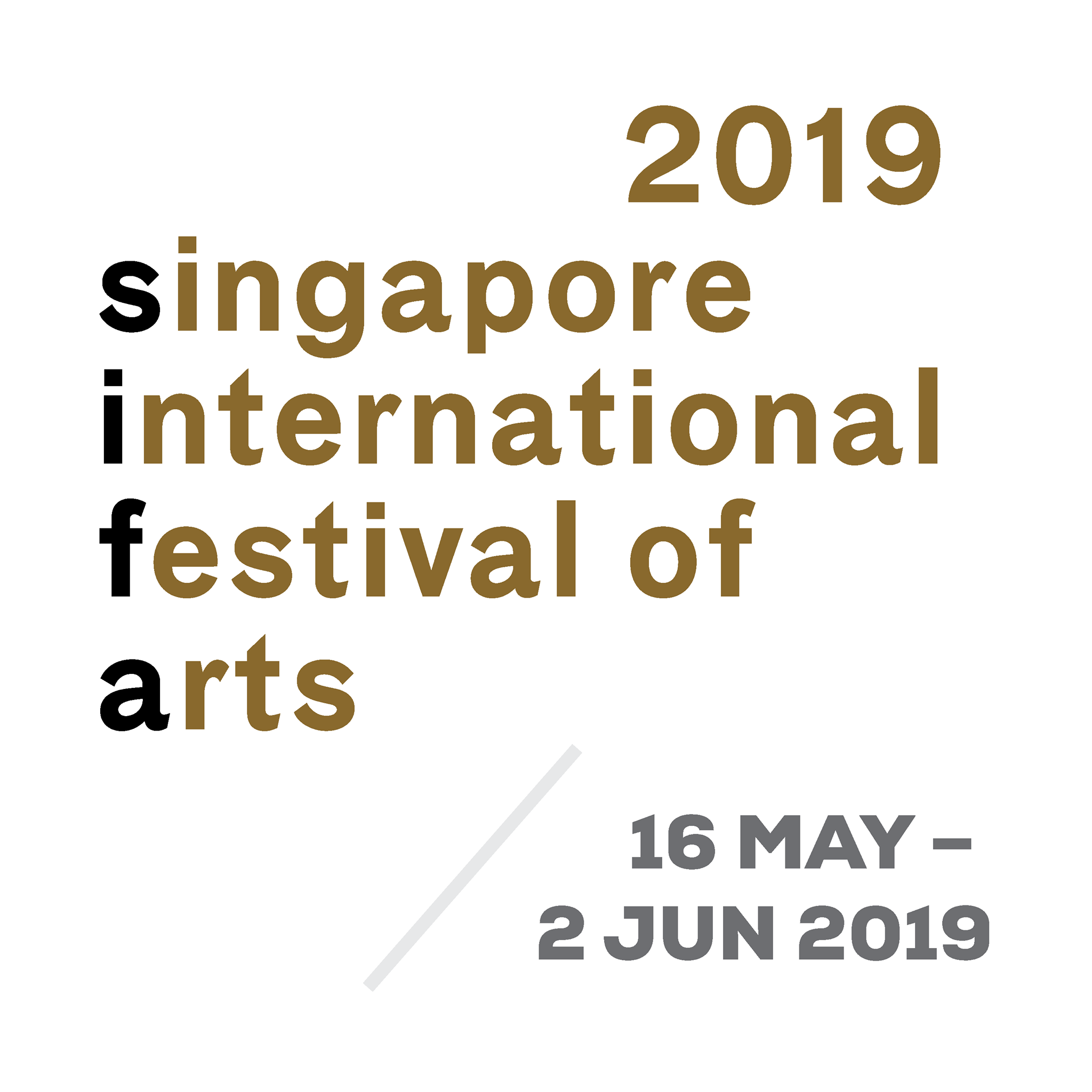 Singapore International Festival of Arts City Nomads