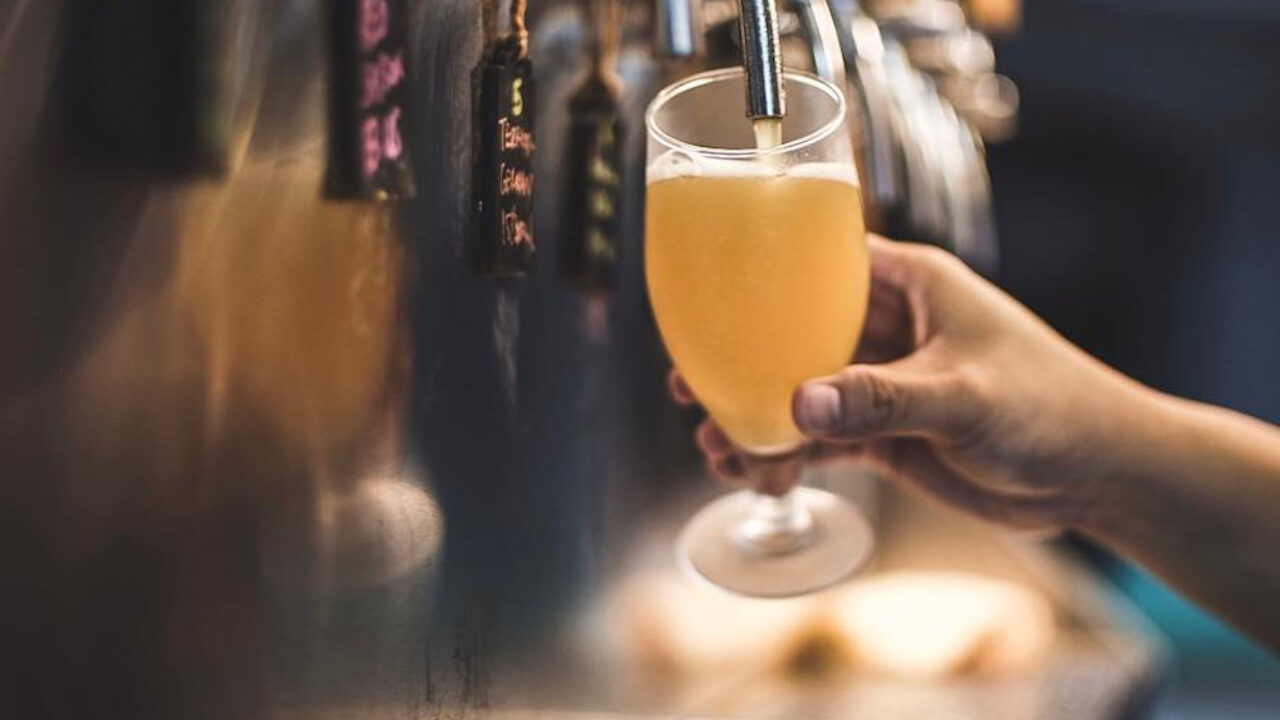 26 Craft Beer Bars And Restaurants To Get Your Fix Around Singapore City Nomads