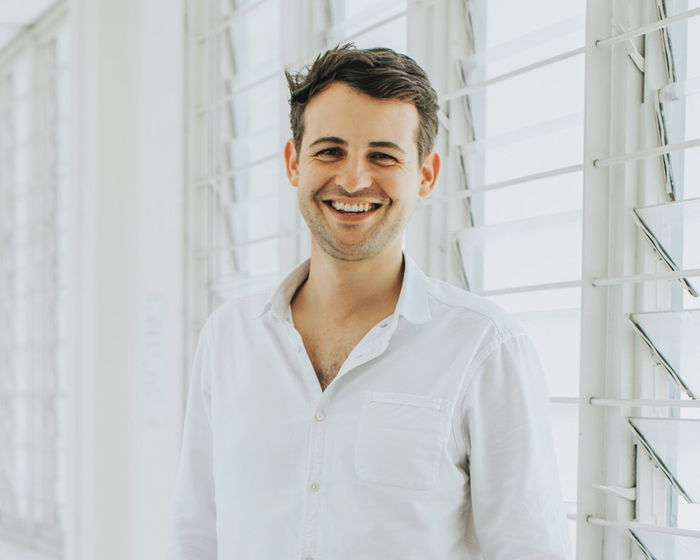 Eye Candy: We Chat With Bernhard Schwarz, Co-Founder of Experience Purveyor Sunshine Nation