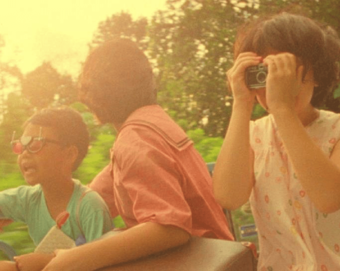 Film Of The Month: Shirkers — Singaporean Director Sandi Tan Releases The Film That Never Happened