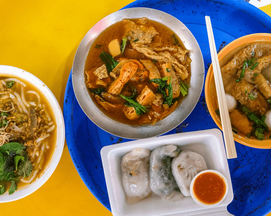 People’s Park Food Centre: An Updated Guide to 10 Famous Stalls Everyone Talks About