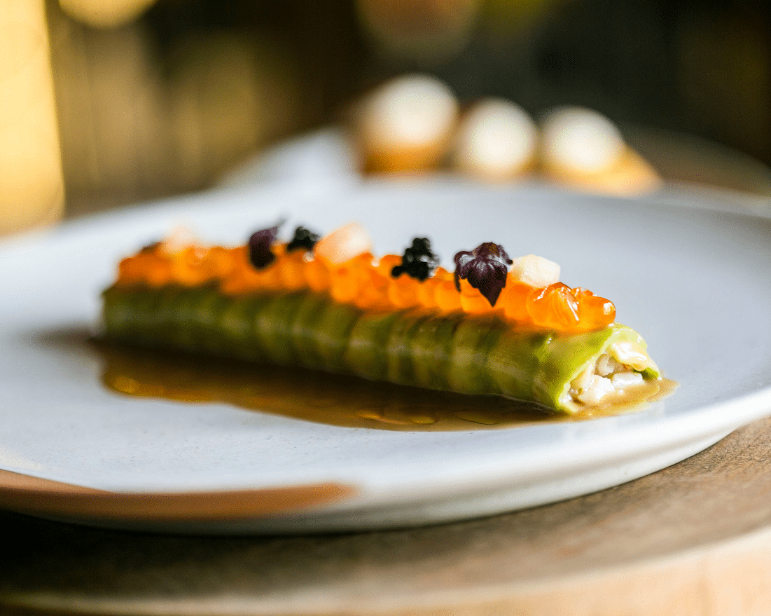 Restaurant Review: Olivia Restaurant & Lounge Inspires with Passionate Mediterranean Spanish Fare on Keong Saik Road, Singapore