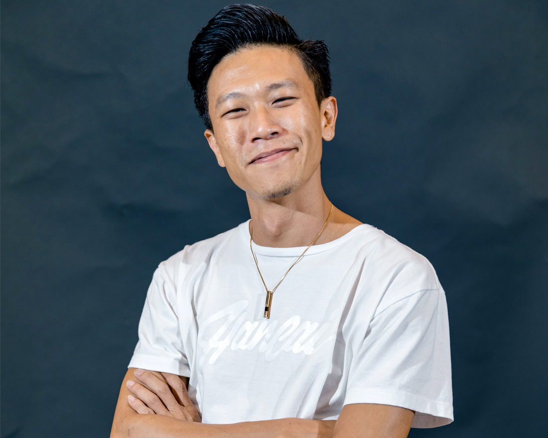Eye Candy: We Talk Hip Hop With Felix Huang, Founder of Asia Pacific’s Biggest Street Dance Festival