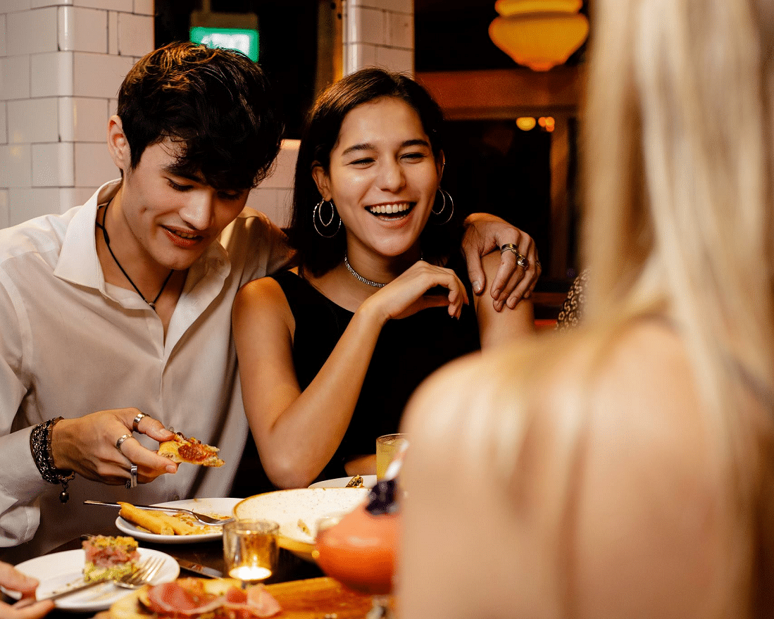 Launching this Sunday: LAVO Singapore’s Swanky Italian American Sunday Brunch with Free Flow Champagne and Cocktails at Marina Bay Sands