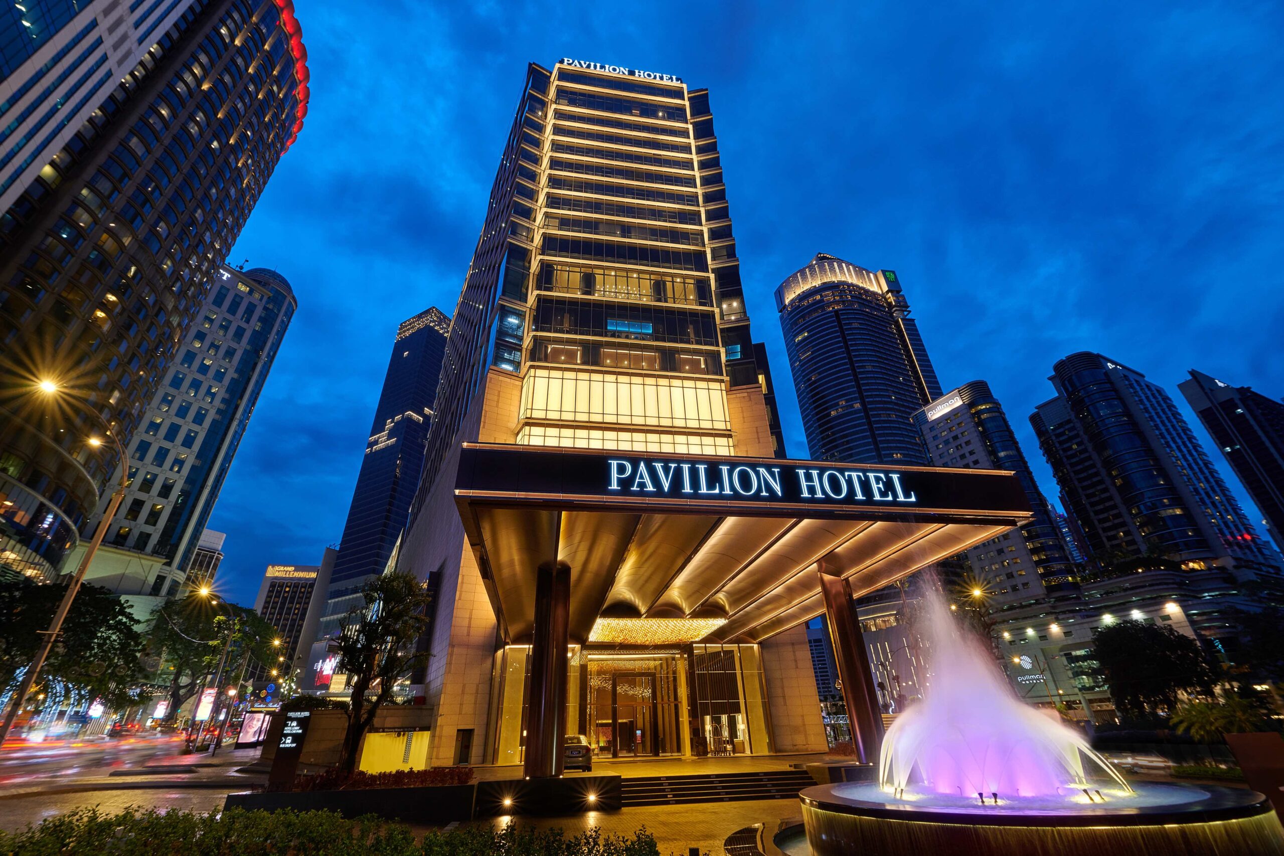 Hotel Kuala Lumpur Dalchaebi Hotel Kuala Lumpur Dalchaebi
