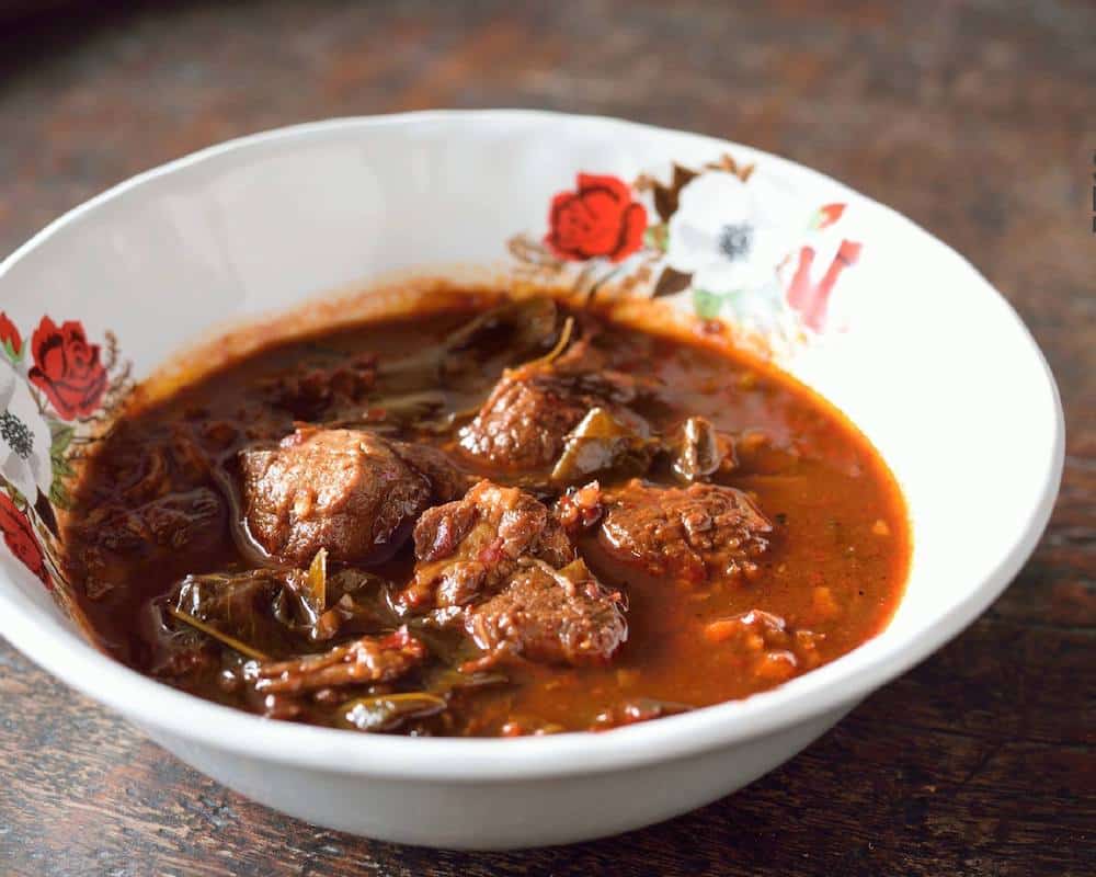 Restaurant Review: Bangkok’s Supanniga Eating Room Offers A Taste Of Grandmother’s Cooking