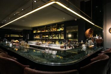 Vesper bar bangkok