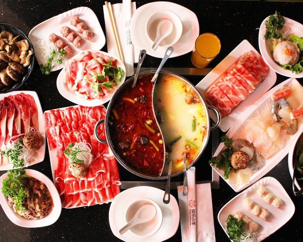 Get Your Hot Pot Fix in Beijing, China: Five Styles of Hot Pot and the Best Places to Go for Them