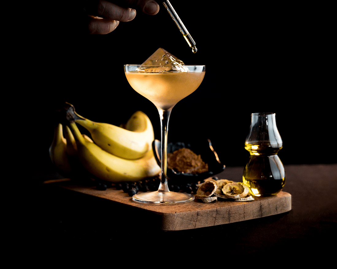 Bar Review Smoke & Mirrors Unveils 16 Enigmatic New Cocktails at