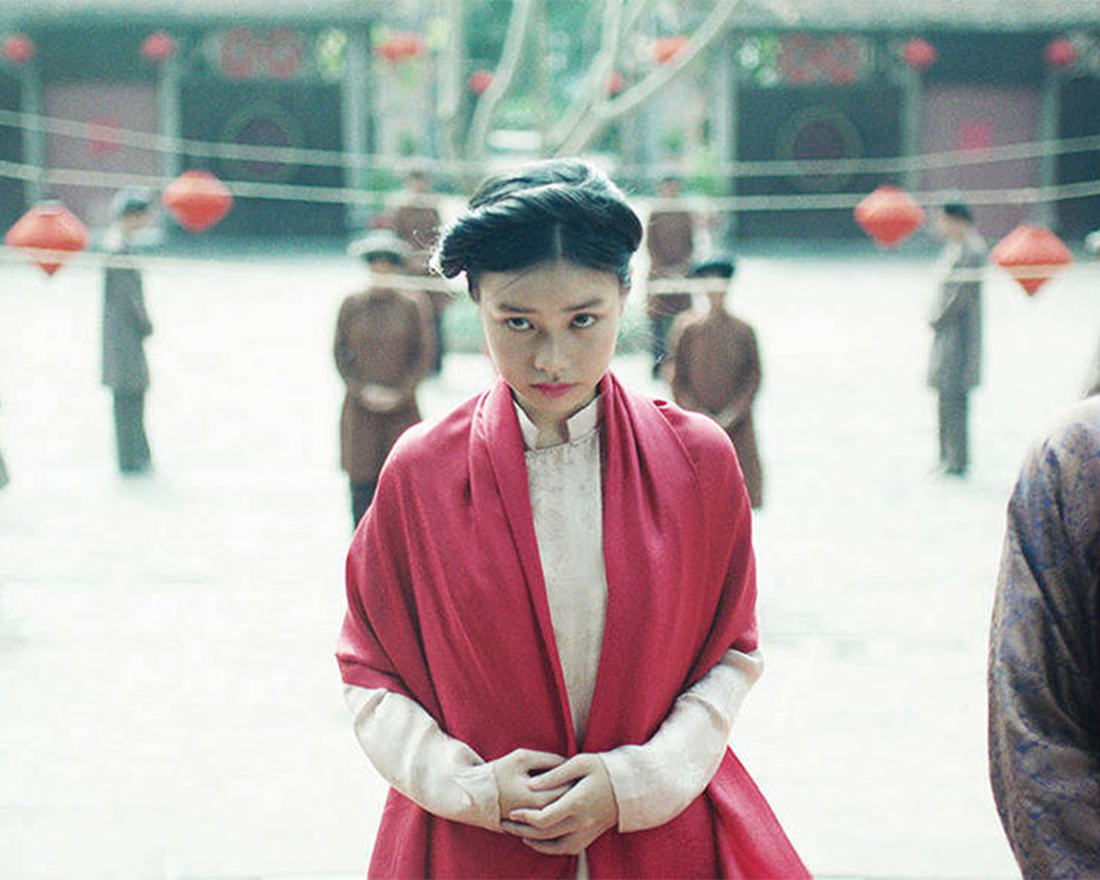Film Of The Month: The Third Wife Is A Sensuous Tale Of The Struggles Of Women In The 19th Century