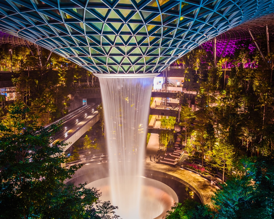 Jewel Changi Airport Retail Shop: What To Buy At Singapore’s Newest Lifestyle Complex