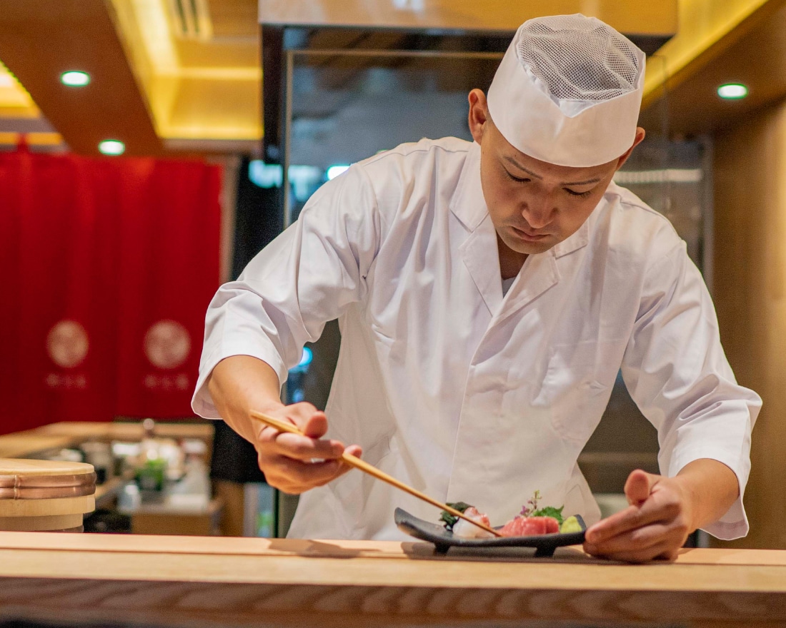 Restaurant Review: Jimoto Dining Is Joo Chiat’s New Japanese Omakase Restaurant, Singapore