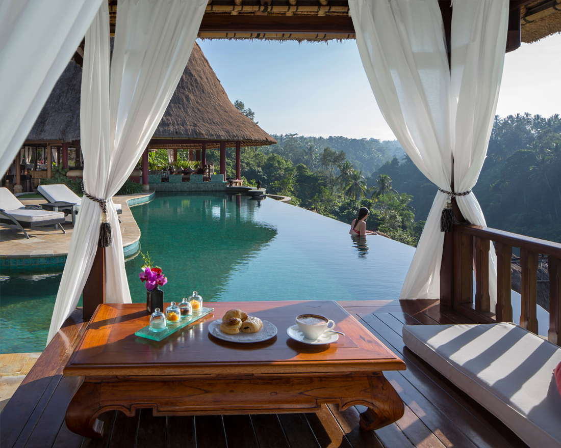 Hotel Review: Viceroy Bali Is Ubud’s Most Romantic Villa Resort