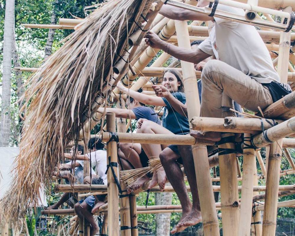 10 Things to do in Bali This Month: July 2019