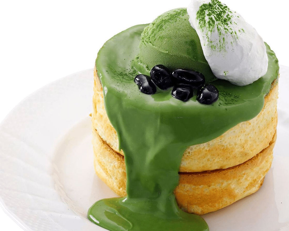 9 Places In Singapore For Incredibly Soft Japanese Soufflé Pancakes