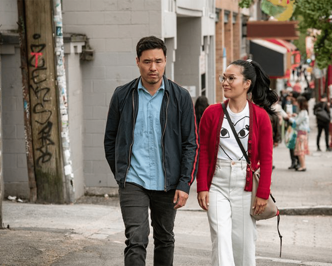 Film Of The Month: Always Be My Maybe Can Only Be Good For Asian Representation in Hollywood