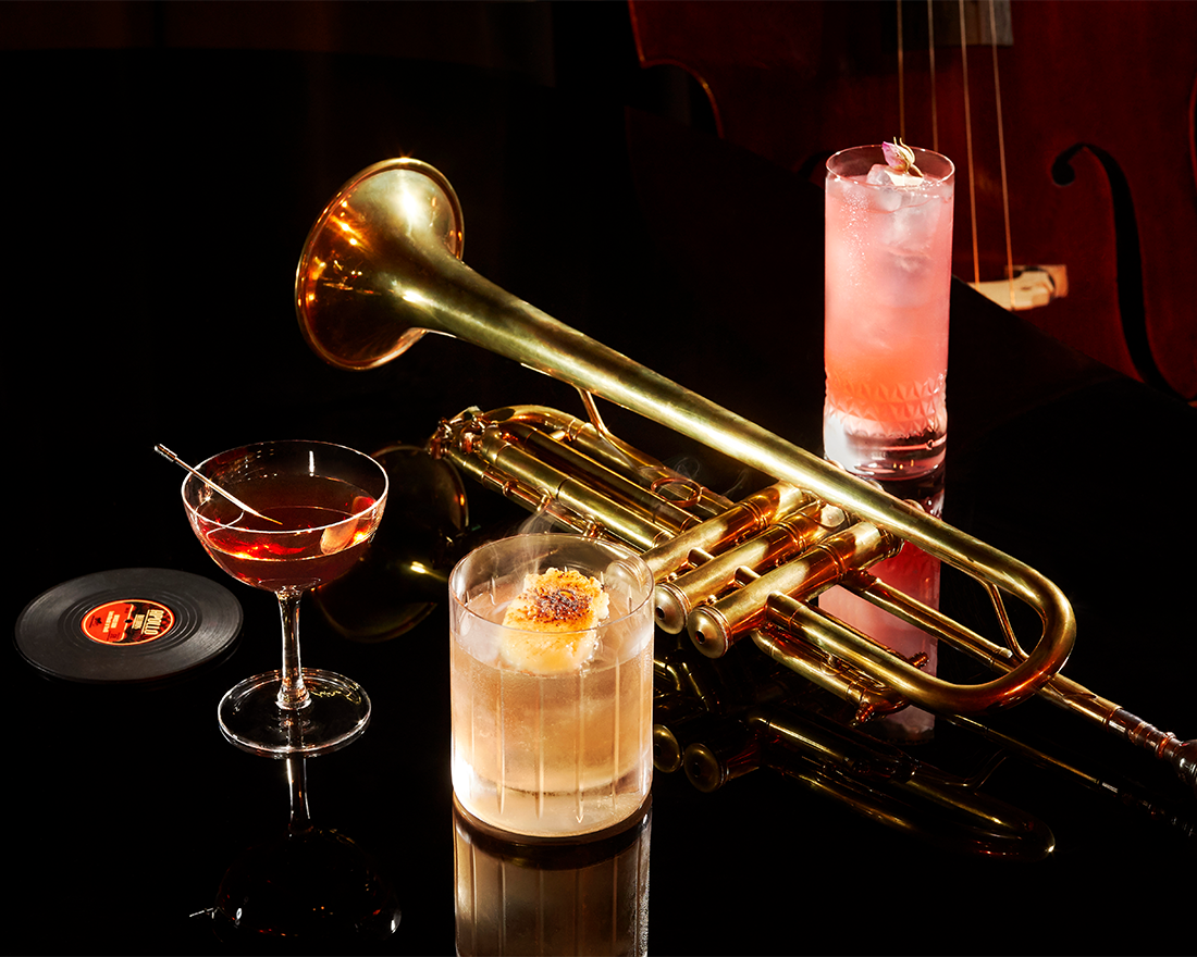 Bar Review: Cool Cats Swings Out Live Jazz at The NCO Club, Singapore