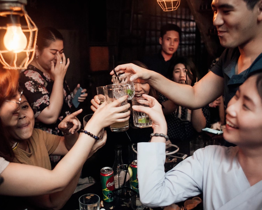 Bar Review: The Iron Fairies Is Bangkok’s Most Magical Cocktail Bar [CLOSED]