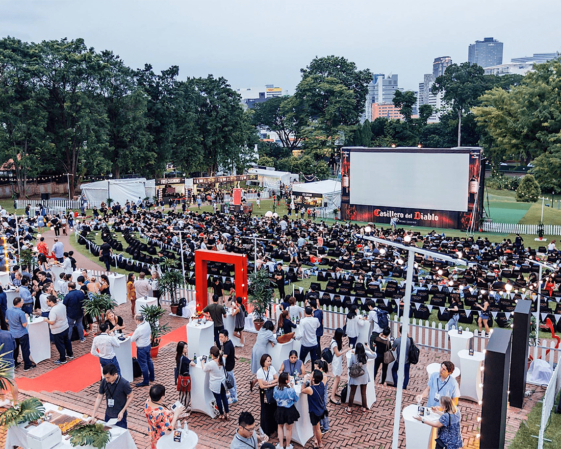 Films At The Fort 2019: What To Expect At Singapore’s Open-Air Cinema Event This August