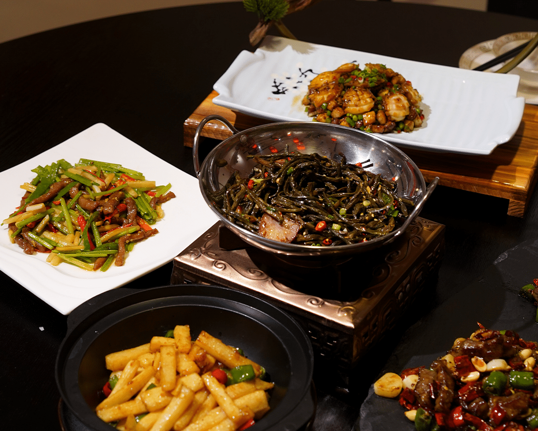 Restaurant Review: Chengdu Restaurant Serves Sichuan Cuisine That’s More Than Just Mala Xiang Guo