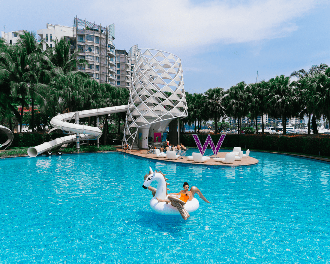 National Day Singapore 2019: 9 Places To Eat, Drink, And Play Your Long Weekend Away