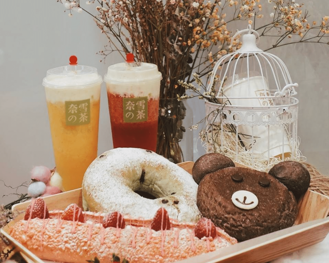 Bubble Tea Brands In Singapore: Where to Get Brown Sugar Milk Tea, Cheese Tea, and even Alcoholic Bubble Tea