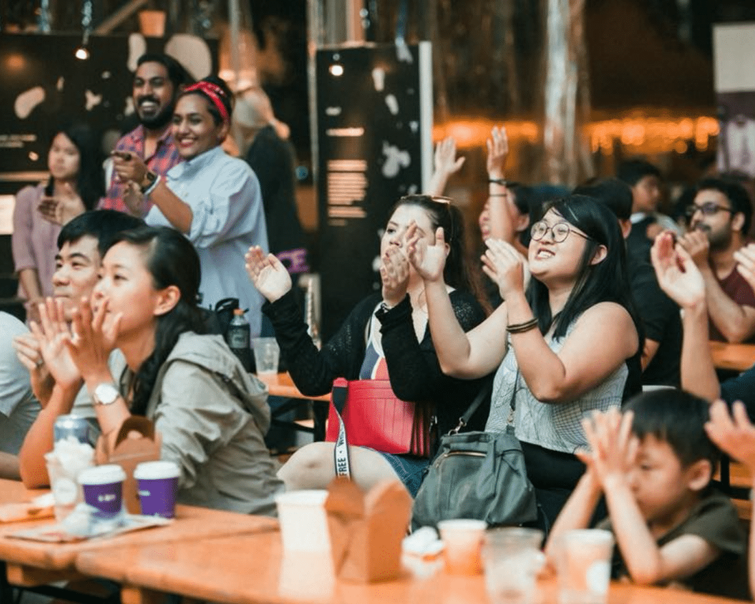 5 Things To Do In Singapore This Week: 29th July to 4th August 2019