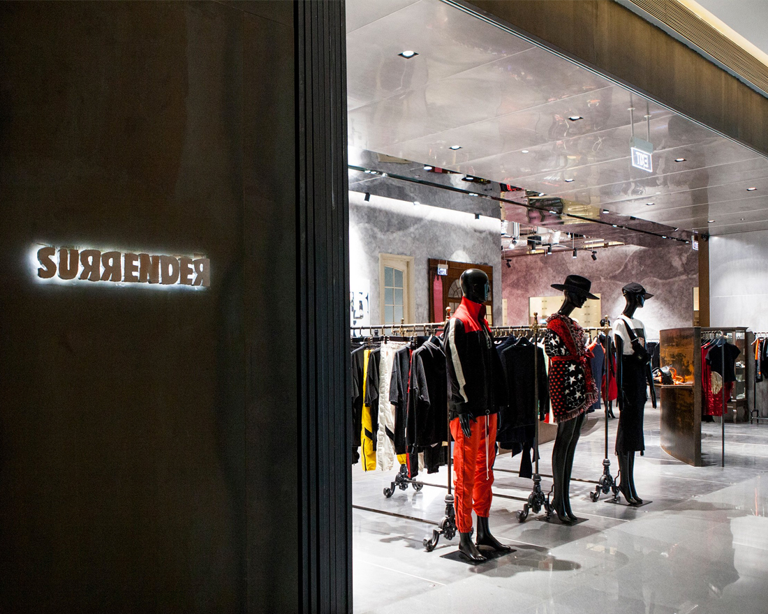Lifestyle Boutiques in Singapore For Curated Clothing, Accessories, and Jewellery