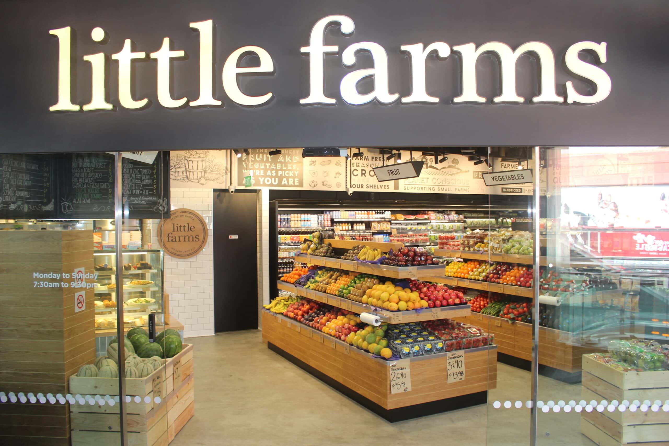 Little Farms Holland Village Celebrates Its First Anniversary City Nomads