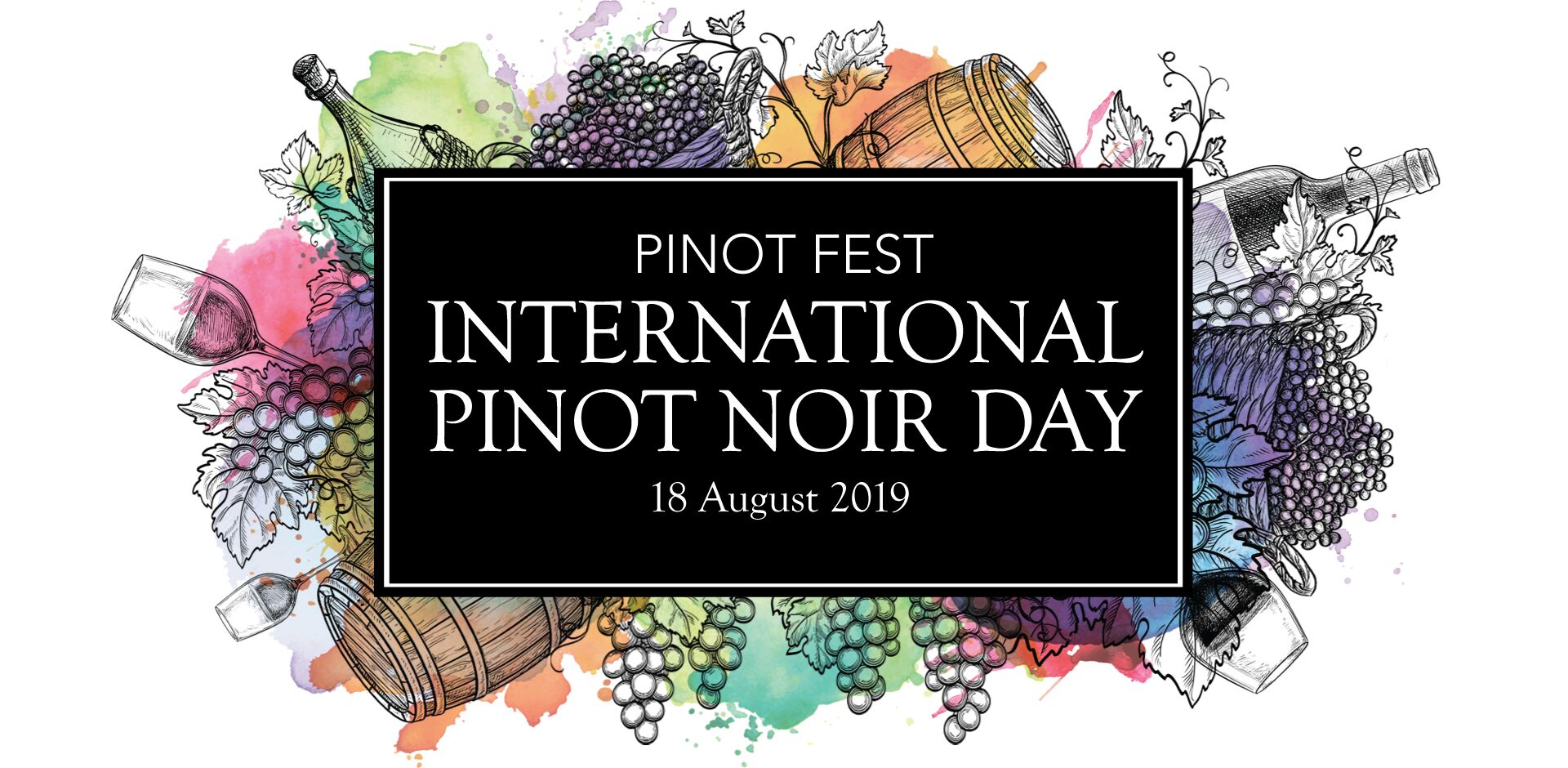 International Pinot Noir Day City Nomads