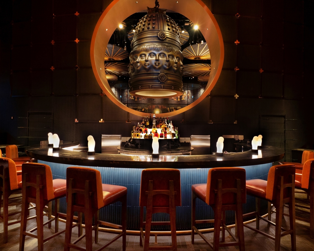 New Restaurant Alert: KOMA At Marina Bay Sands Offers Modern Japanese Fare In a Stunning Setting