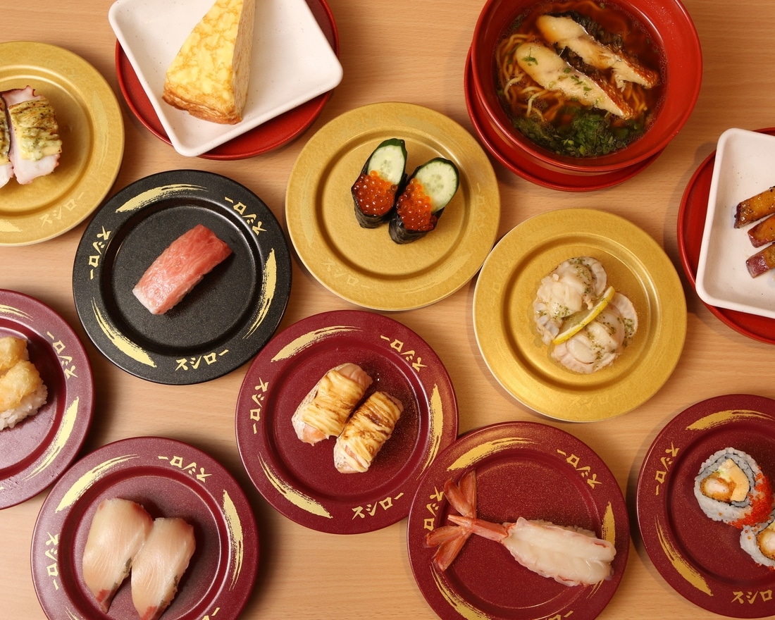 Restaurant Review: Sushiro Singapore Is A Budget Sushi Joint That Defies Expectations